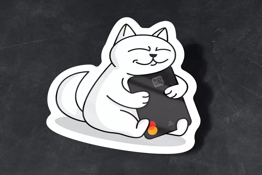 Monobank dostarczy karty do Europy