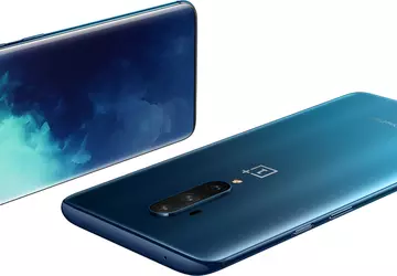 OnePlus 7T Pro: ten sam 7 ...