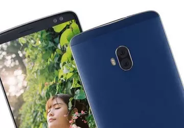 ZTE zarejestrowało nazwy Axon 9 i ...