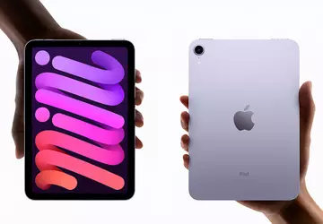 Oferta dnia: iPad mini 6 na ...