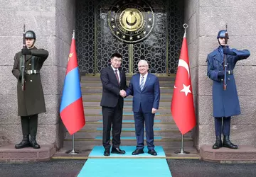 Turcja zbuduje zakład produkcji amunicji w ...