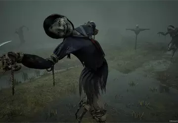 Silent Hill f odsłania przerażające potwory ...