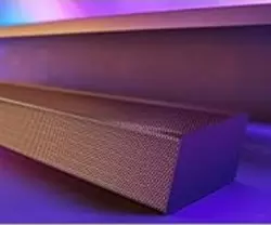 SOUNDBAR PHILIPS B8505