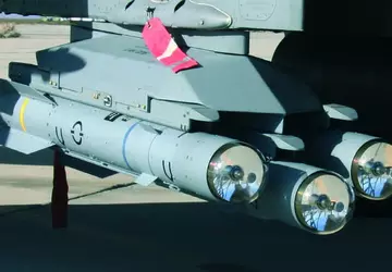 Wielka Brytania wyśle ​​nową partię pocisków ...