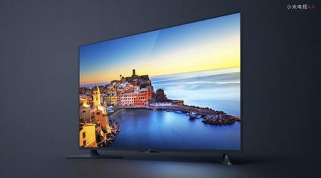 43-calowy telewizor Xiaomi Mi TV 4A Edycja młodzieżowa szacowana na 269 USD