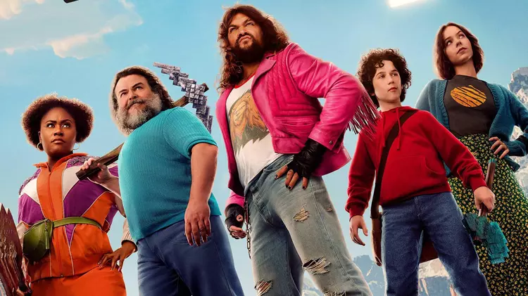 Hituowa ekranizacja Minecraftu doczeka się kontynuacji: ...