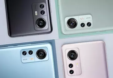 Xiaomi pracuje nad flagowcami Xiaomi 12S ...