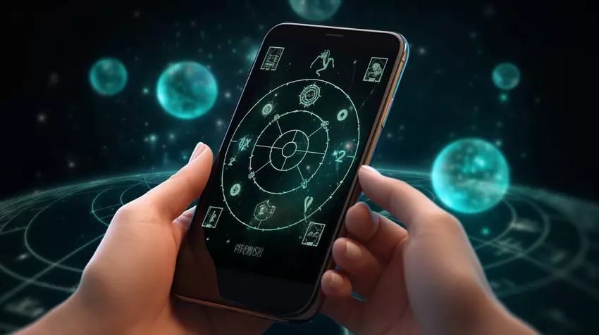 Neurogroskop dla posiadaczy smartfonów: smartfon potrzebuje aktualizacji prawie tak samo, jak porannej kawy