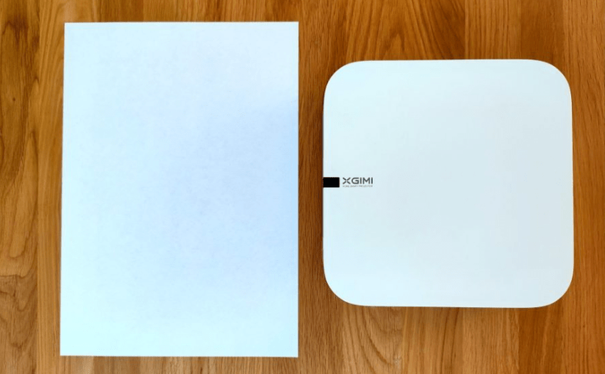 XGIMI Elfin vs XGIMI MoGo 2 Pro