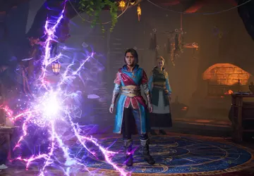 Jak dostać się na śmiertelnie trudny ...