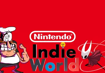 Nowy Indie World Showcase Nintendo zostanie ...