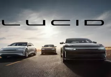 Lucid Motors traci jedną trzecią miliona ...