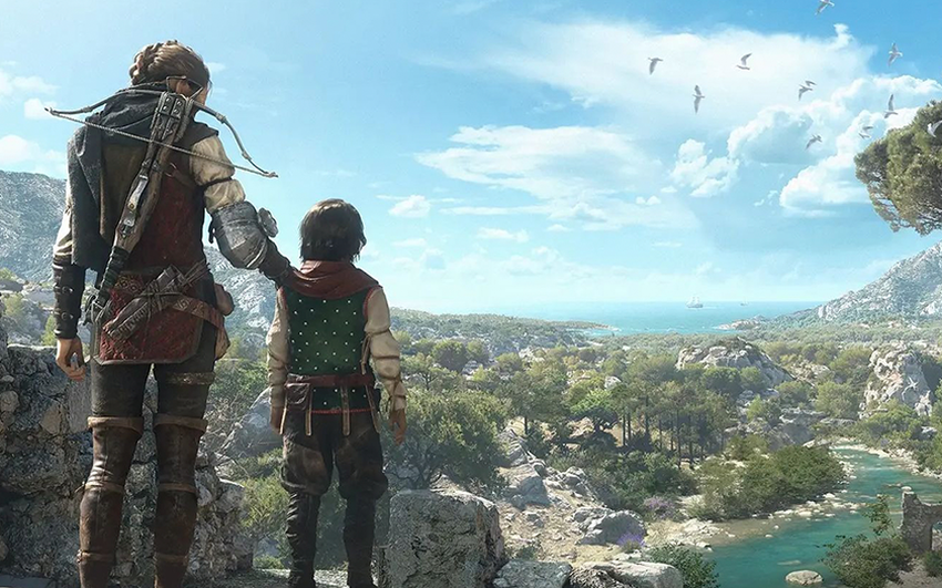 „Nie podjęliśmy się od razu kontynuacji historii i nie wiemy, co dalej będziemy robić”: deweloper Asobo Studio opowiedział więcej o tworzeniu A Plague Tale: Requiem