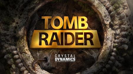 Amazon i Crystal Dynamics zapowiedziały serial telewizyjny oparty na kultowej serii Tomb Raider