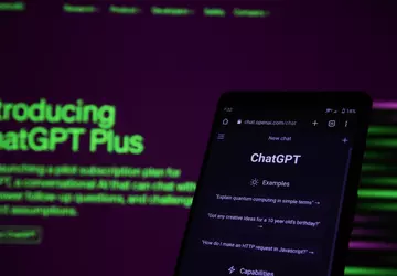 ChatGPT odzyskał sprawność po kolejnej awarii