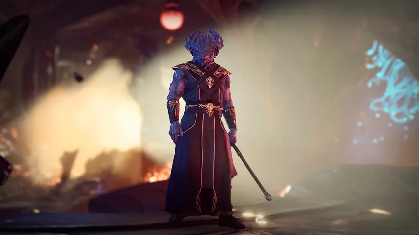 8 aktualizacji dla Baldur's Gate 3 przypadkowo wydanych na PlayStataion 5 - gracze powinni uważać