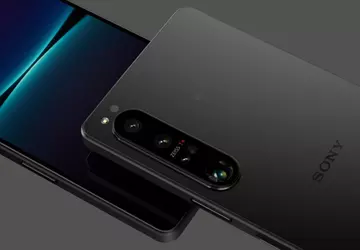 Sony Xperia 1 IV zaczyna otrzymywać ...