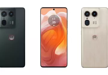 W sieci pojawiły się zdjęcia, specyfikacje ...