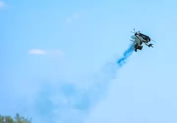 Drony FPV montowane na Litwie są ...