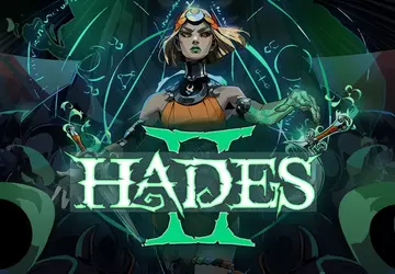 Hades II wkracza na PlayStation 5 ...
