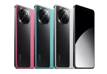 Xiaomi 14 CIVI otrzyma nową limitowaną ...
