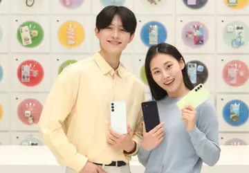 Samsung Galaxy A15 5G stał się ...