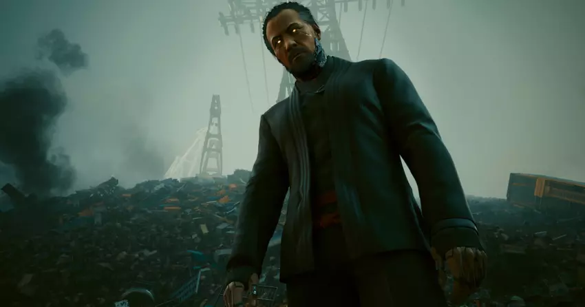 Znajdź swoją Plagę: CD Projekt Red stworzył test, który pomoże ci zrozumieć, kto będzie twoim lojalnym przyjacielem w Cyberpunk 2077