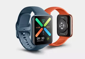 OPPO Watch 3 zostanie zaprezentowany w ...