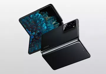 Dwa 120Hz ekrany AMOLED, układ Snapdragon ...