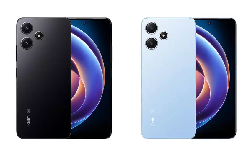 Insider: Xiaomi wprowadzi smartfony Redmi 12 4G i Redmi 12 5G na całym świecie 7 lipca