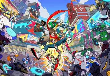 Fizyczna edycja Hi-Fi Rush jest nadal ...