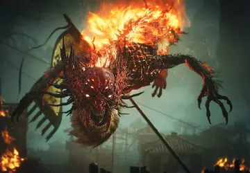 Wo Long 2: Wings of Ember ...