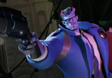 Deadlock otrzymał dużą aktualizację, dodającą nowego ...