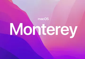 Funkcja SharePlay w macOS Monterey 12.1 ...