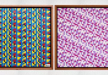 Artysta ukrył klucze do swoich bitcoinów ...