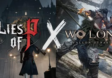 Chińscy wojownicy otrzymają prezent od Pinokia: ...