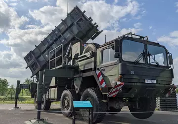 70 ukraińskich żołnierzy przyjeżdża do Niemiec, ...