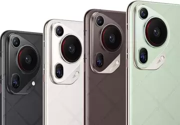 Seria Huawei Pura 80 może być ...