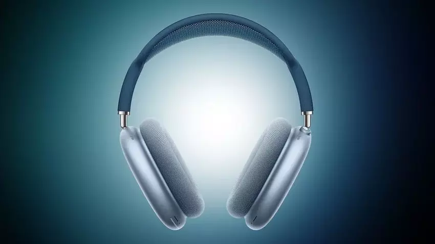 Cztery lata temu Apple ogłosiło słuchawki AirPods Max