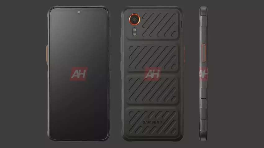 Ile będzie kosztował Samsung Galaxy XCover 7 z chipem Dimensity 6100+ i ochroną MIL-STD-810H w Europie?