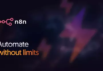 Startup n8n wzrósł z 1 296 ...
