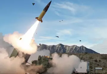 Stany Zjednoczone nie przekażą Ukrainie rakiet ...