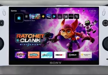 Plotki: Sony pracuje nad przenośną PlayStation ...