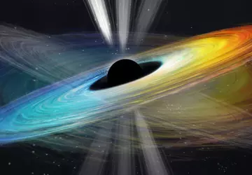 Naukowcy przez 22 lata obserwacji odkryli, ...