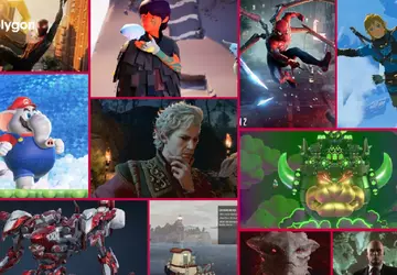 The Legend of Zelda: Tears of ...