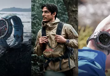 Huami przygotowuje wydanie smartwatchy Amazfit T-Rex ...