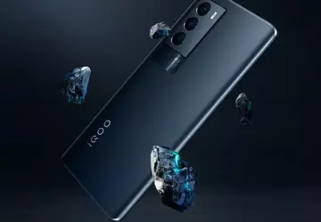 Vivo teaser smartfon do gier iQOO ...