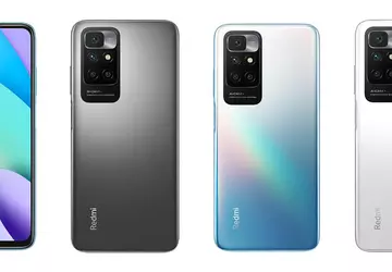 Redmi 10 przechodzi kolejną certyfikację: zapowiedź ...