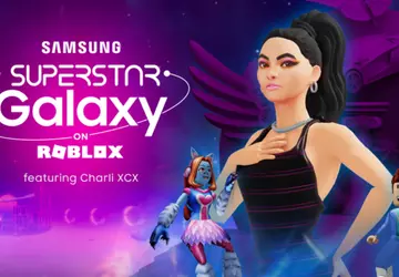 Samsung Superstar Galaxy na Roblox z ...