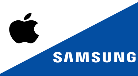 Muzyka nie trwała długo: Samsung ponownie wyprzedza Apple pod względem liczby sprzedanych smartfonów